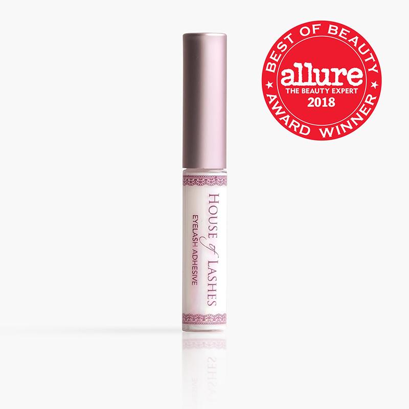 House of Lashes® WHITE Lash Adhesive, 4ml