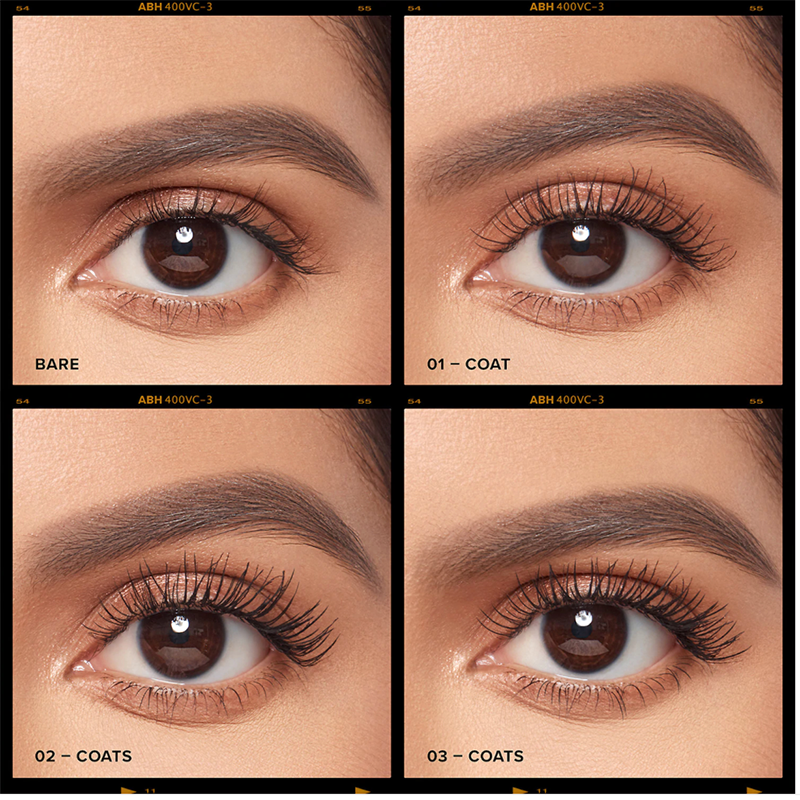 ANASTASIA BEVERLY HILLS Lash Brag Volumizing Mascara (10ml/0.34 fl oz)