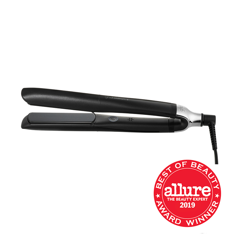GHD Platinum+ Professional Performance 1" Styler set ( limited editon) rose gold