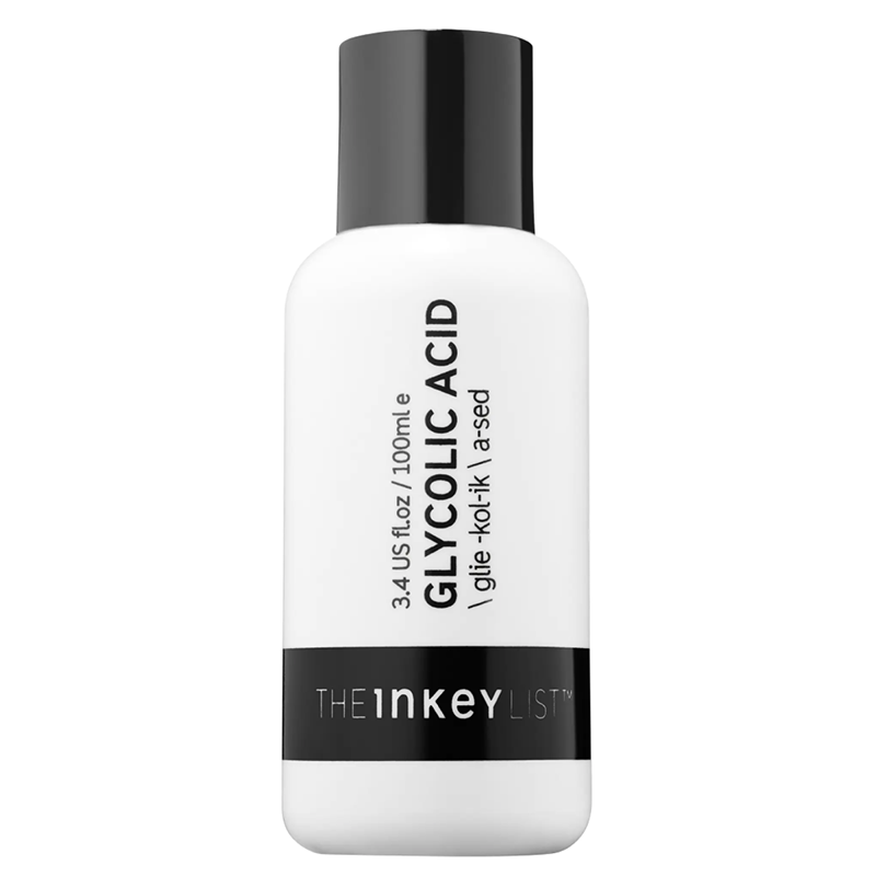THE INKEY LIST Glycolic Acid Exfoliating Toner