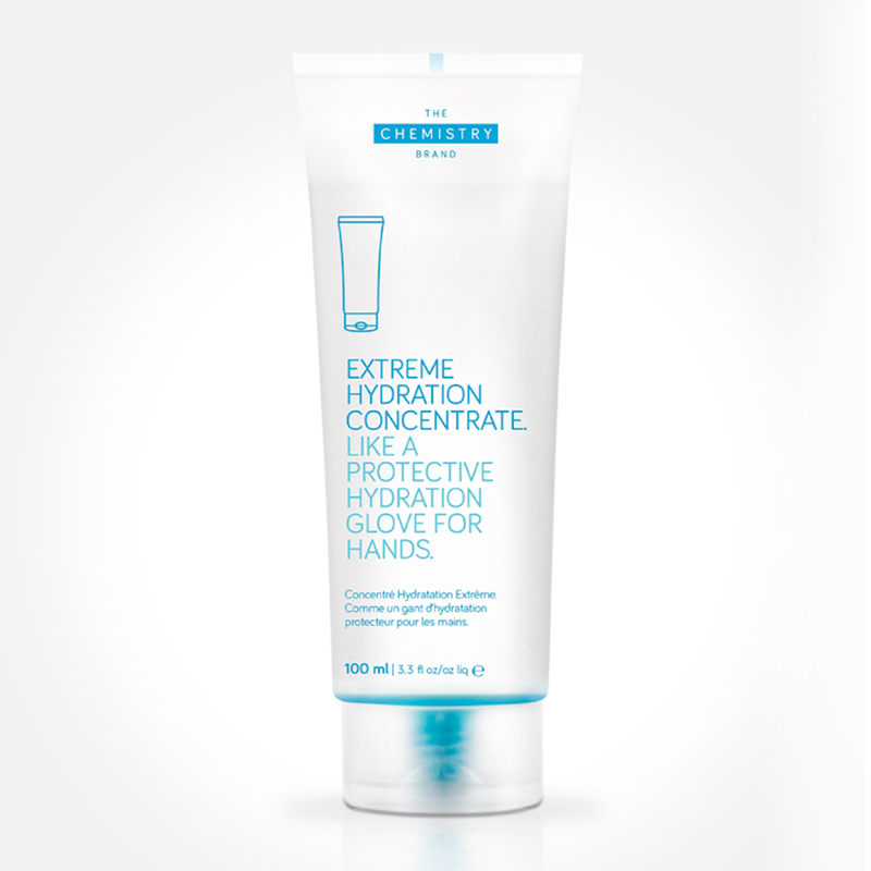 The Chemistry Brand Extreme Hydration Concentrate