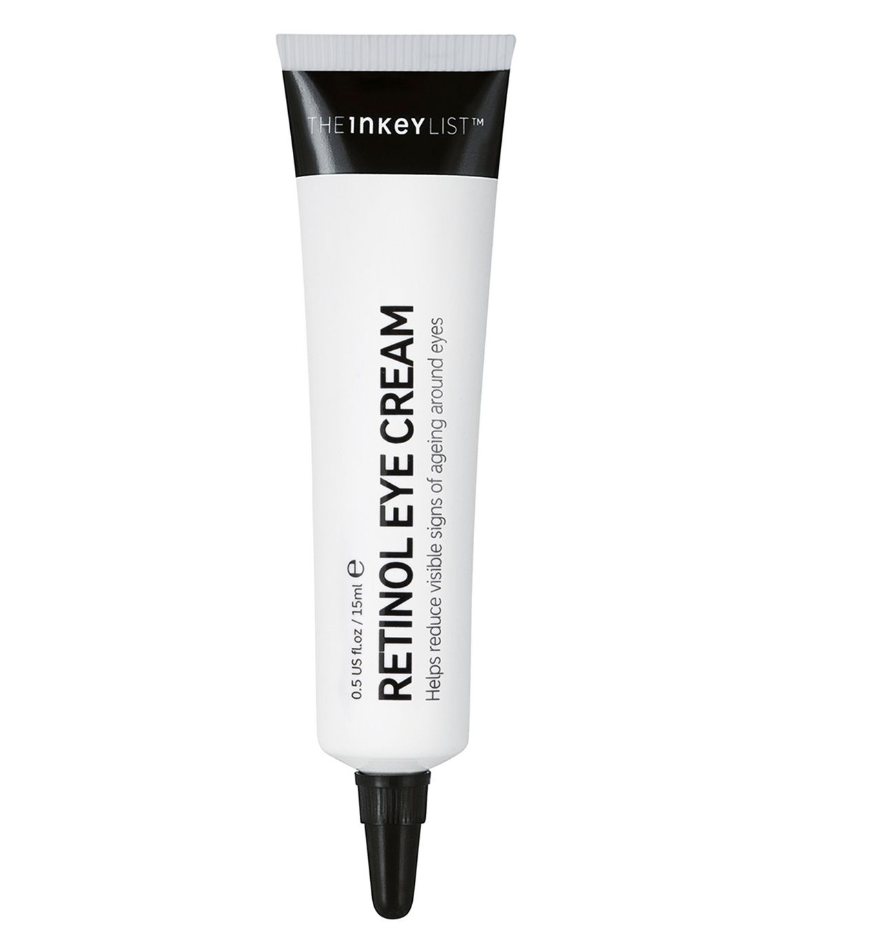 THE INKEY LIST Retinol Eye Cream( 15ml )