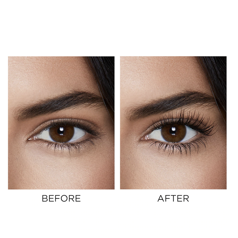 Hourglass Unlocked Instant Extensions Lengthening Mascara ( no box )