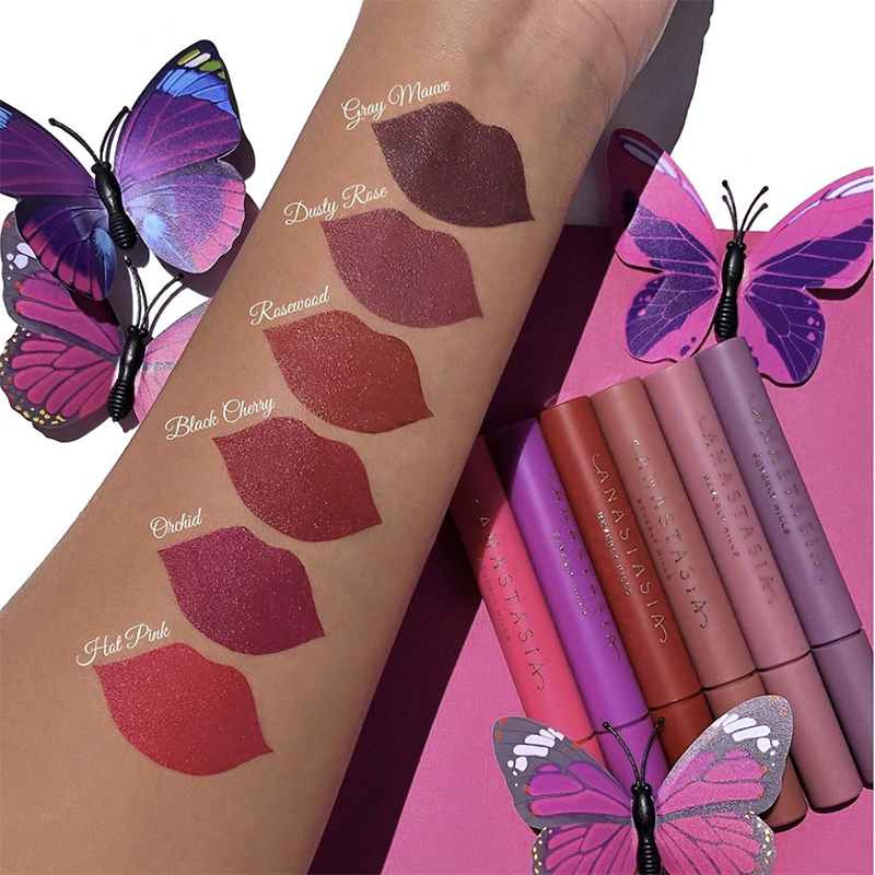 Anastasia Beverly Hills Lip Stain - Black Cherry