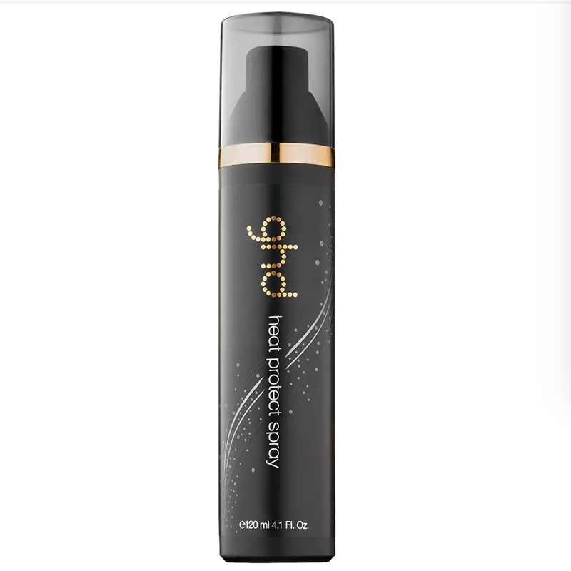 GHD Bodyguard - Heat Protect Spray 4oz / 120 mL