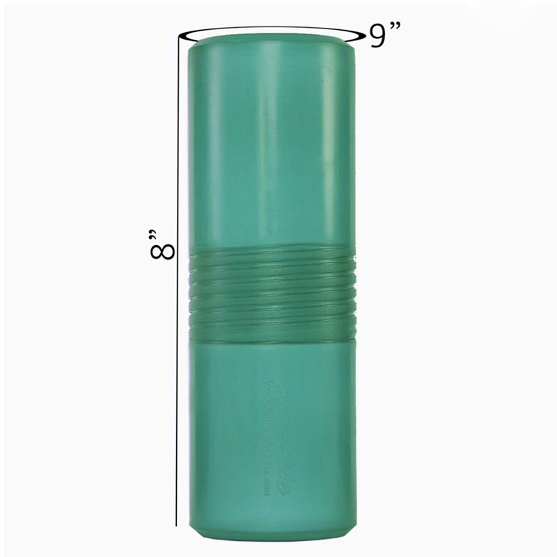 Cozzette Vessel 8″ Aqua