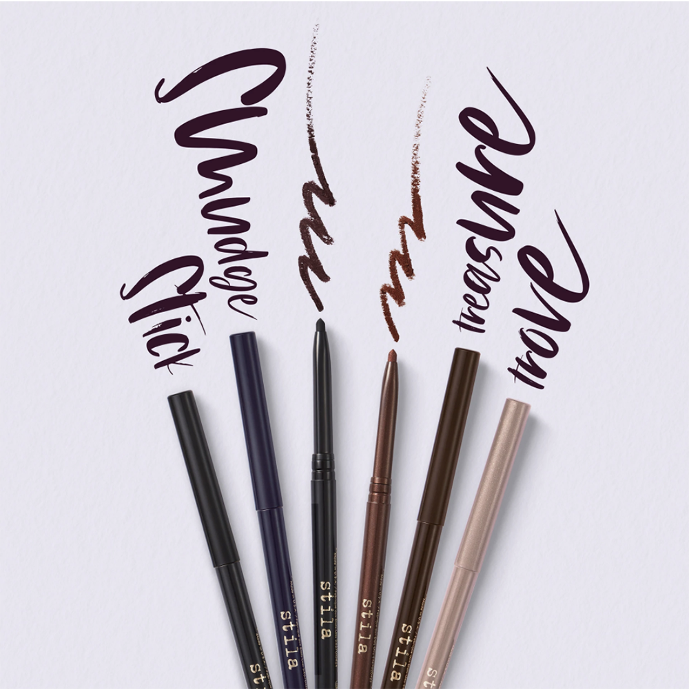 Stila Stay All Day Smudge Stick Waterproof Eye Liner ( unboxed )