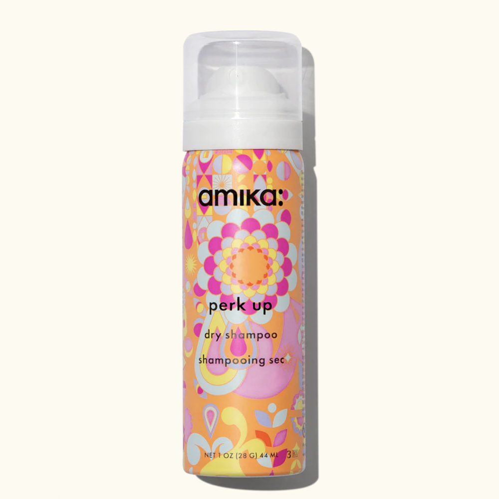 Amika Perk Up Dry Shampoo mini 0.75 oz / 26 mL
