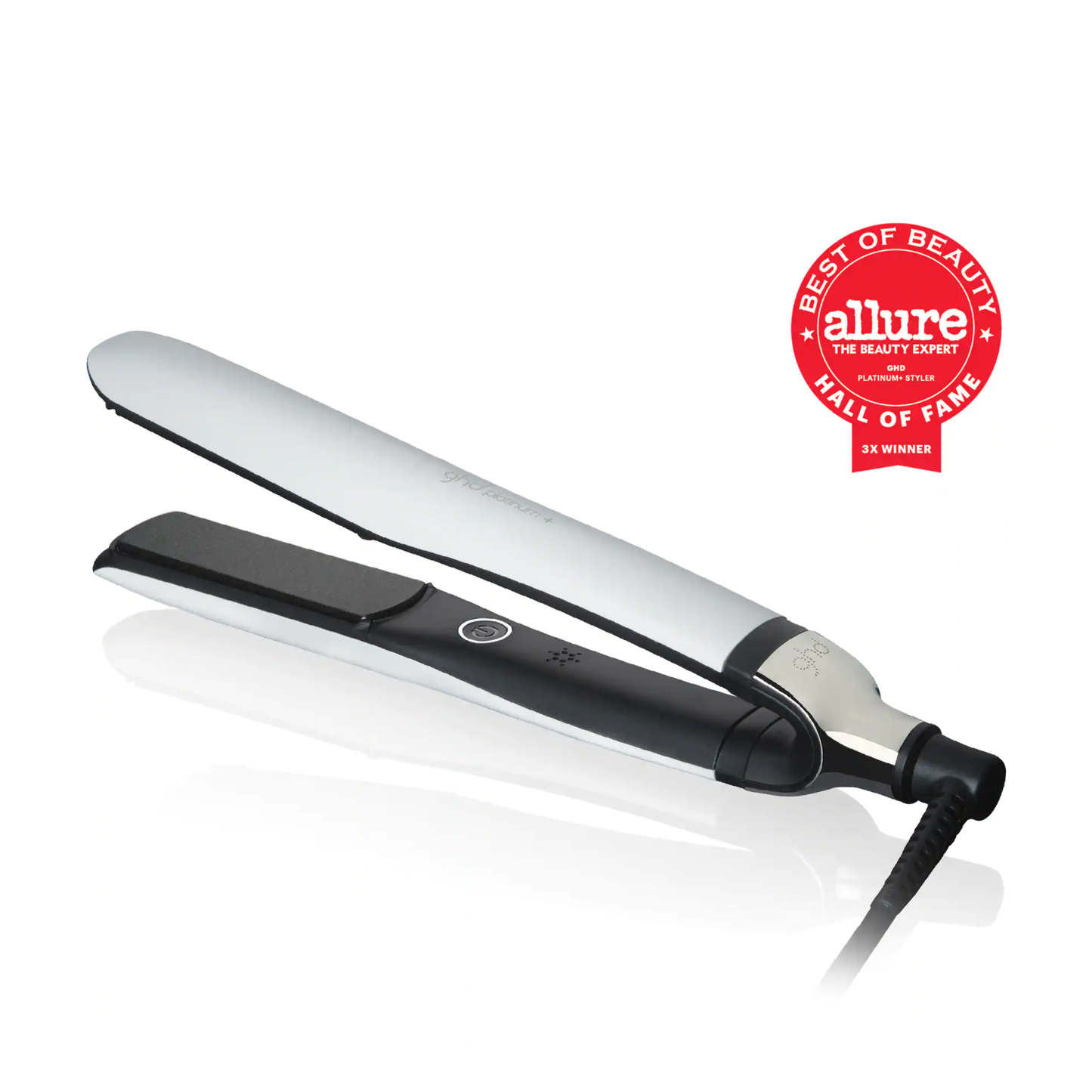 GHD Platinum+ Styler - 1" Flat Iron