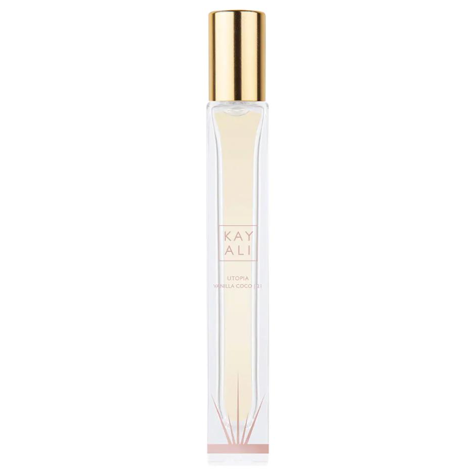 KAYALI UTOPIA VANILLA COCO | 21 Travel Spray - 10mL