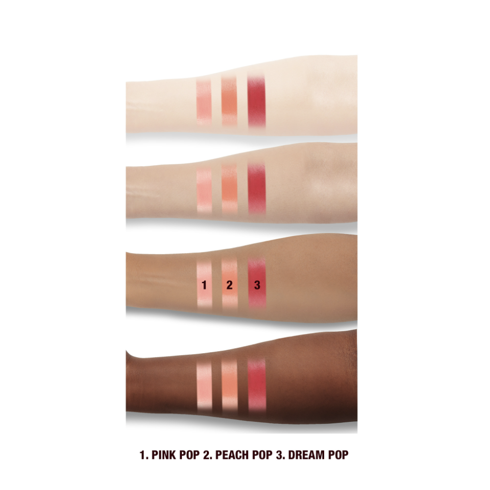 Charlotte Tilbury Matte Beauty Blush Wands - Dream Pop