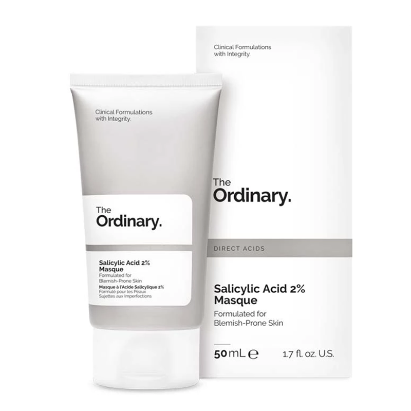 THE ORDINARY Salicylic Acid 2% Masque
