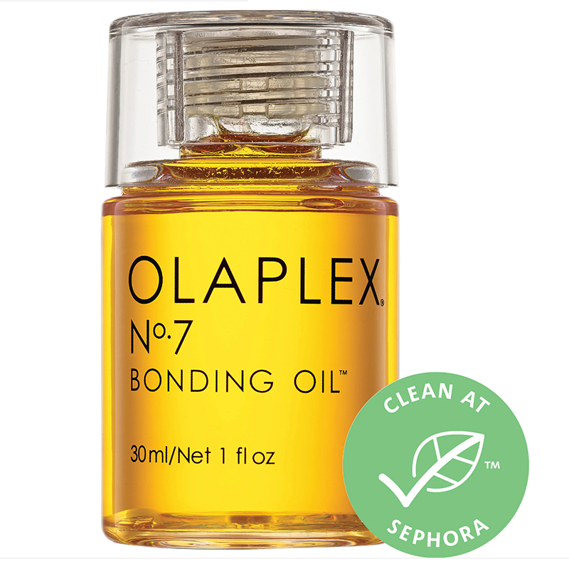 OLAPLEX No. 7 Bonding Oil - 30 mL