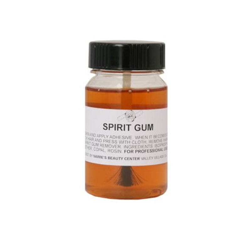NBS Spirit Gum Adhesive
