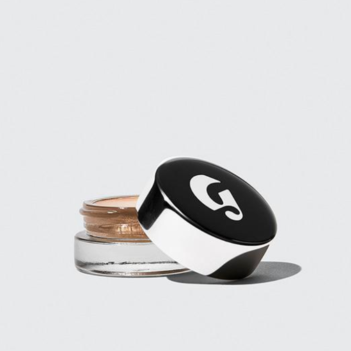 Glossier Strech Concealer - G11 is a light neutral shade.