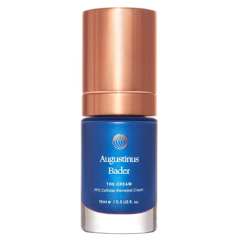 AUGUSTINUS BADER The Cream
