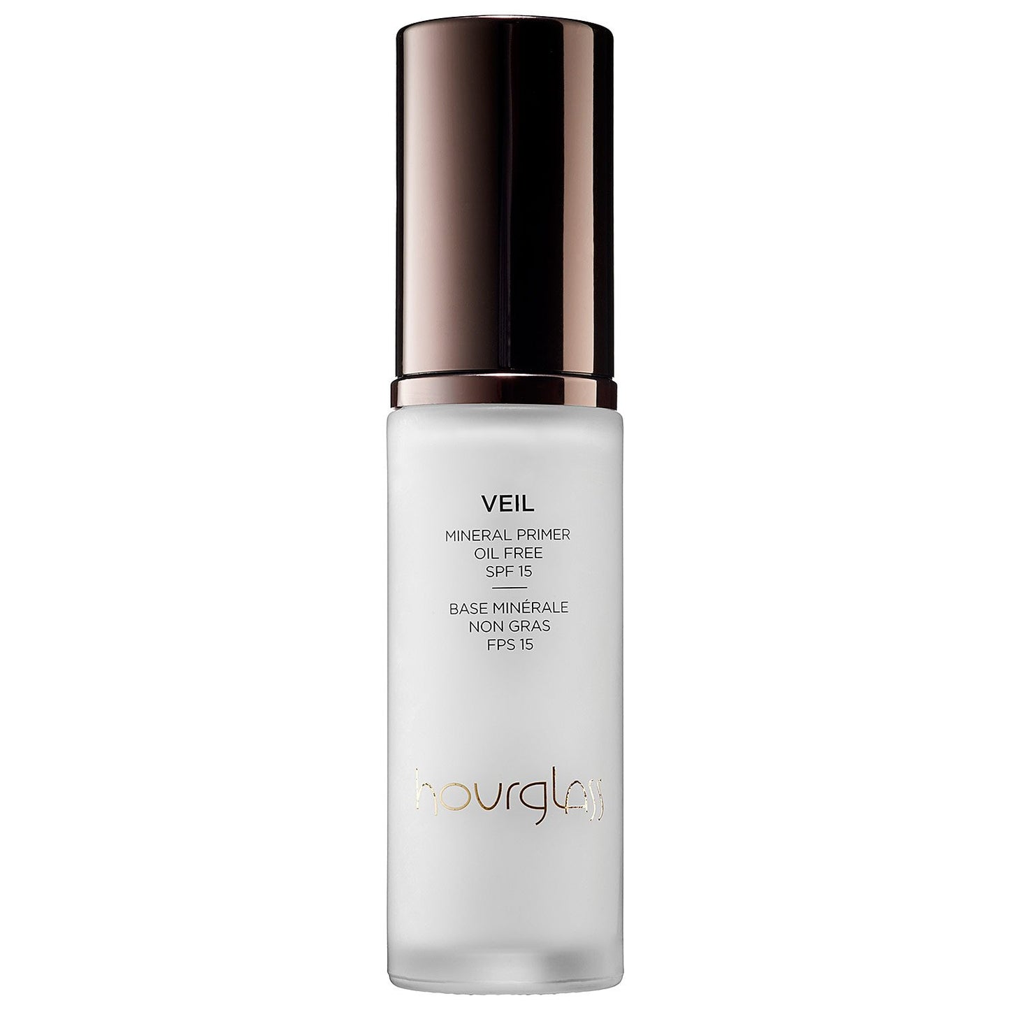 Hourglass Veil Mineral Primer - 30mL/ 1 oz