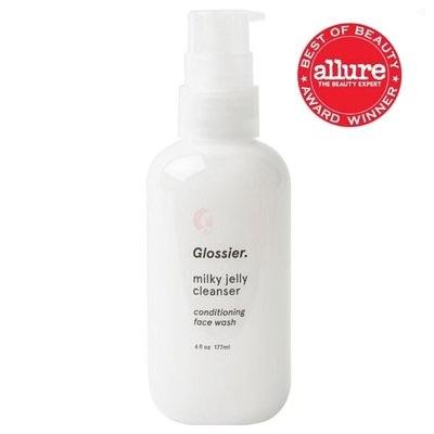Glossier Milk Jelly Cleanser -177mL
