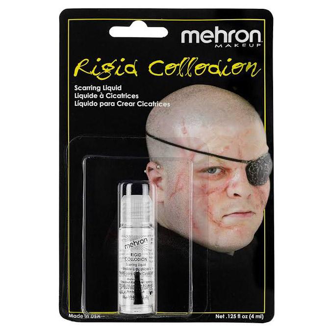 Mehron Rigid Collodion