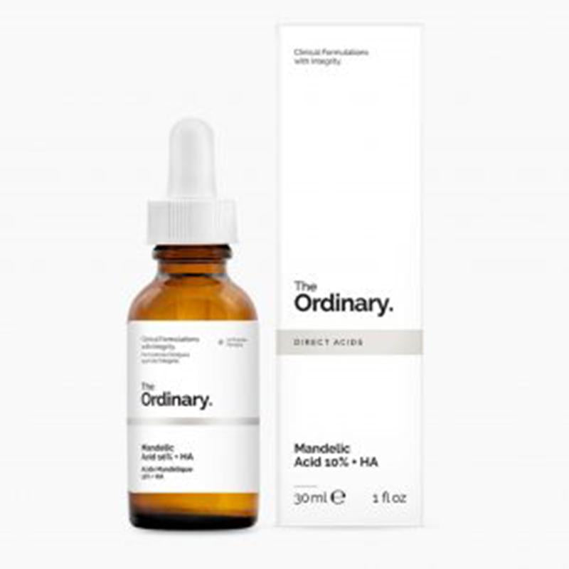 The Ordinary Mandelic Acid 10% + HA 30ml