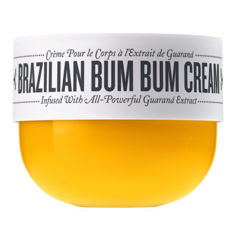 SOL DE JANEIRO Brazilian Bum Bum Cream (240mL) - unboxed