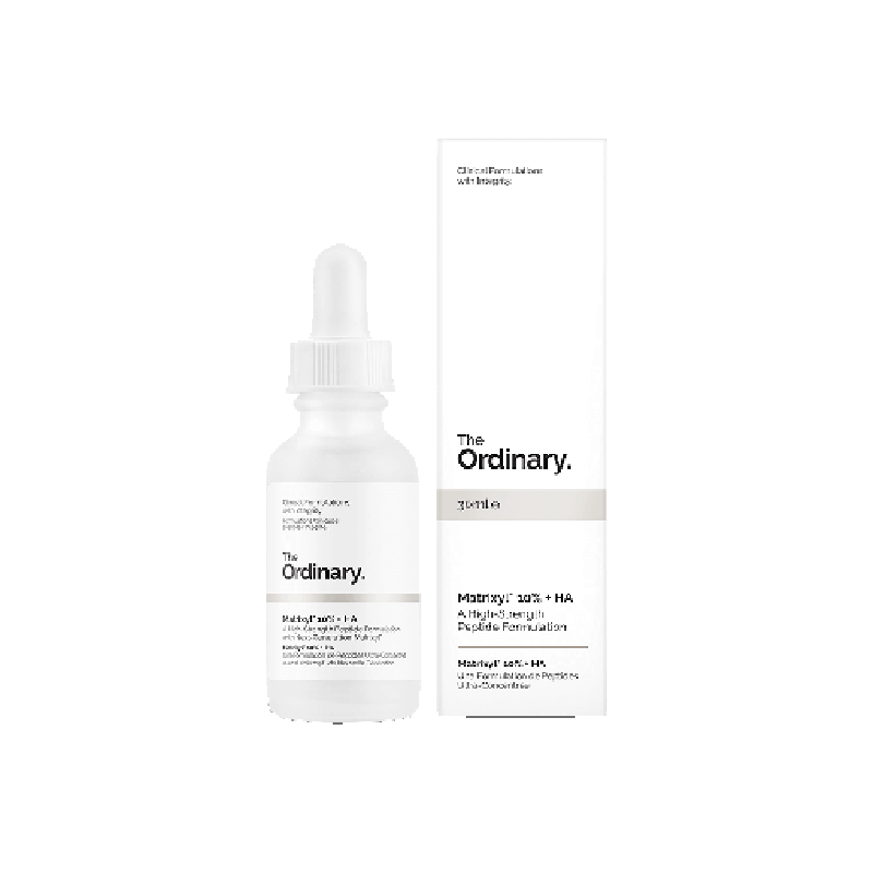 THE ORDINARY Matrixyl 10% + HA - 30 mL