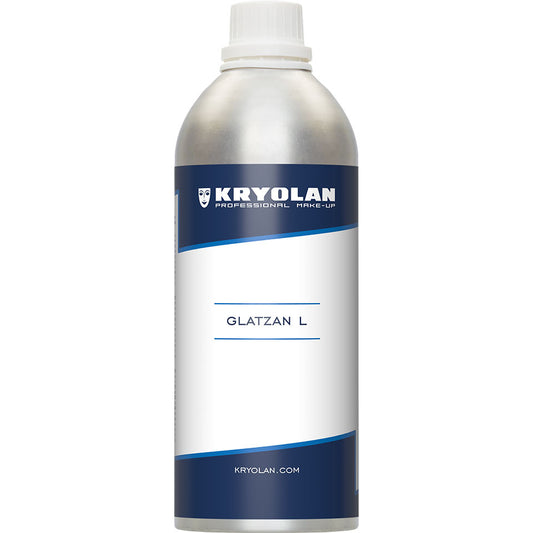 Kryolan Glatzan L - 500 mL