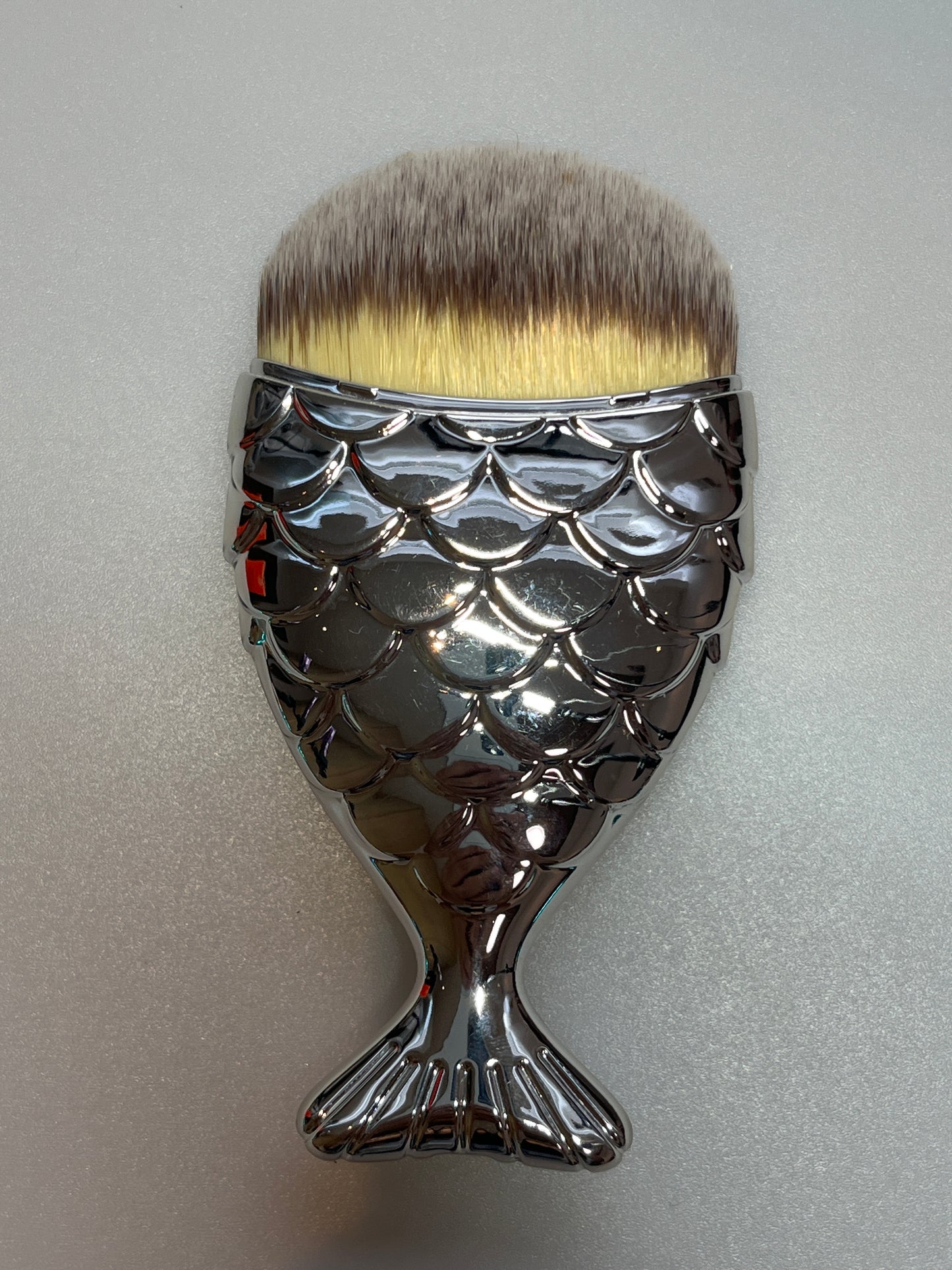 MERMAID TAIL BRUSH