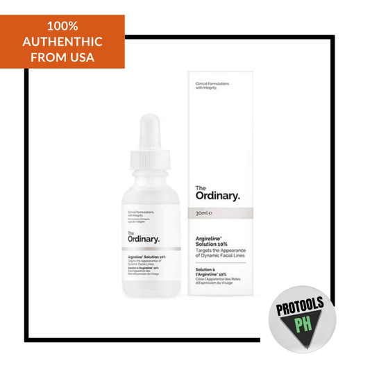 THE ORDINARY Argireline Solution 10%