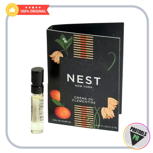 NEST New York Creme de clementine Vial