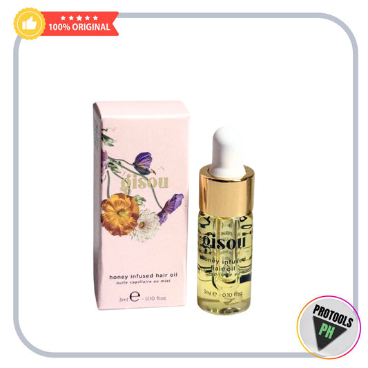 Gisou Hair oil 3mL/0.10 oz