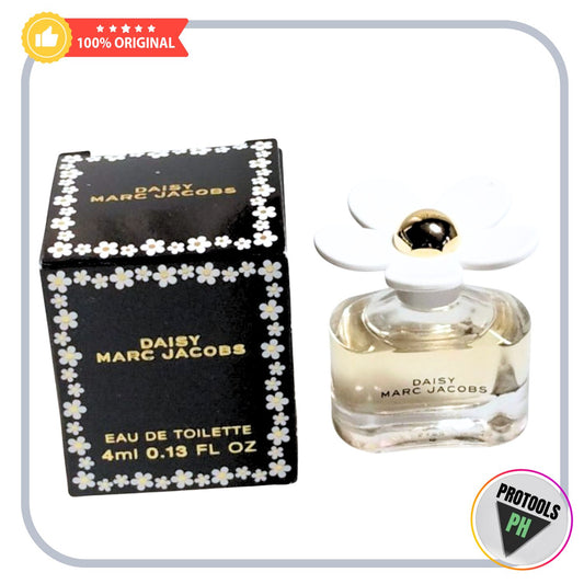 Daisy by MARC JACOBS eau de toilette - 4 mL