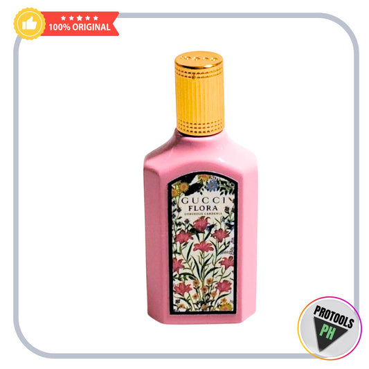 Flora Gorgeous Gardenia Eau de Parfum with Pear and Brown Sugar mini