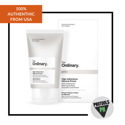 The Ordinary High-Adherence Silicone Primer