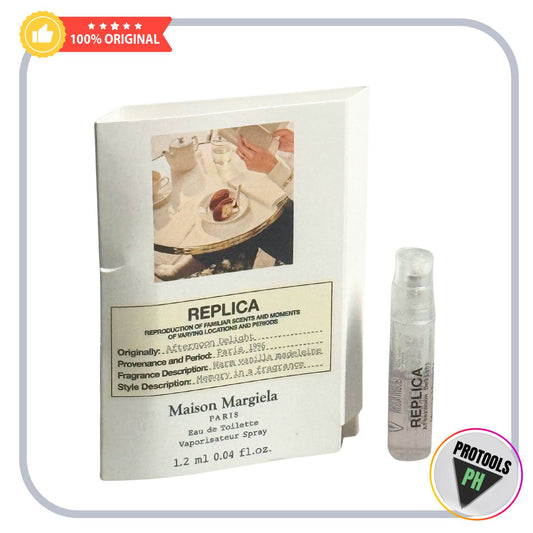 Replica Afternoon Delight Vial