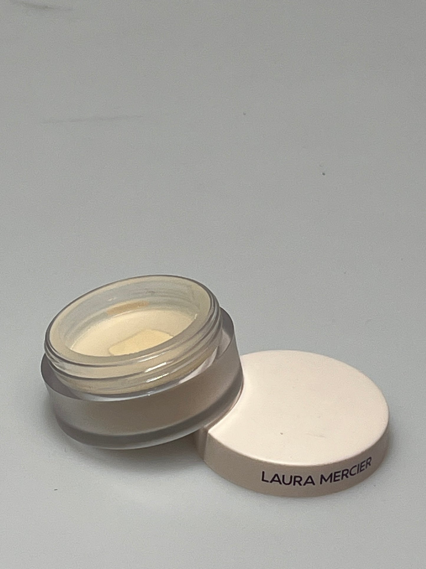 LAURA MERCIER TRANSLUCENT LOOSE SETTING POWDER mini 0.05oz