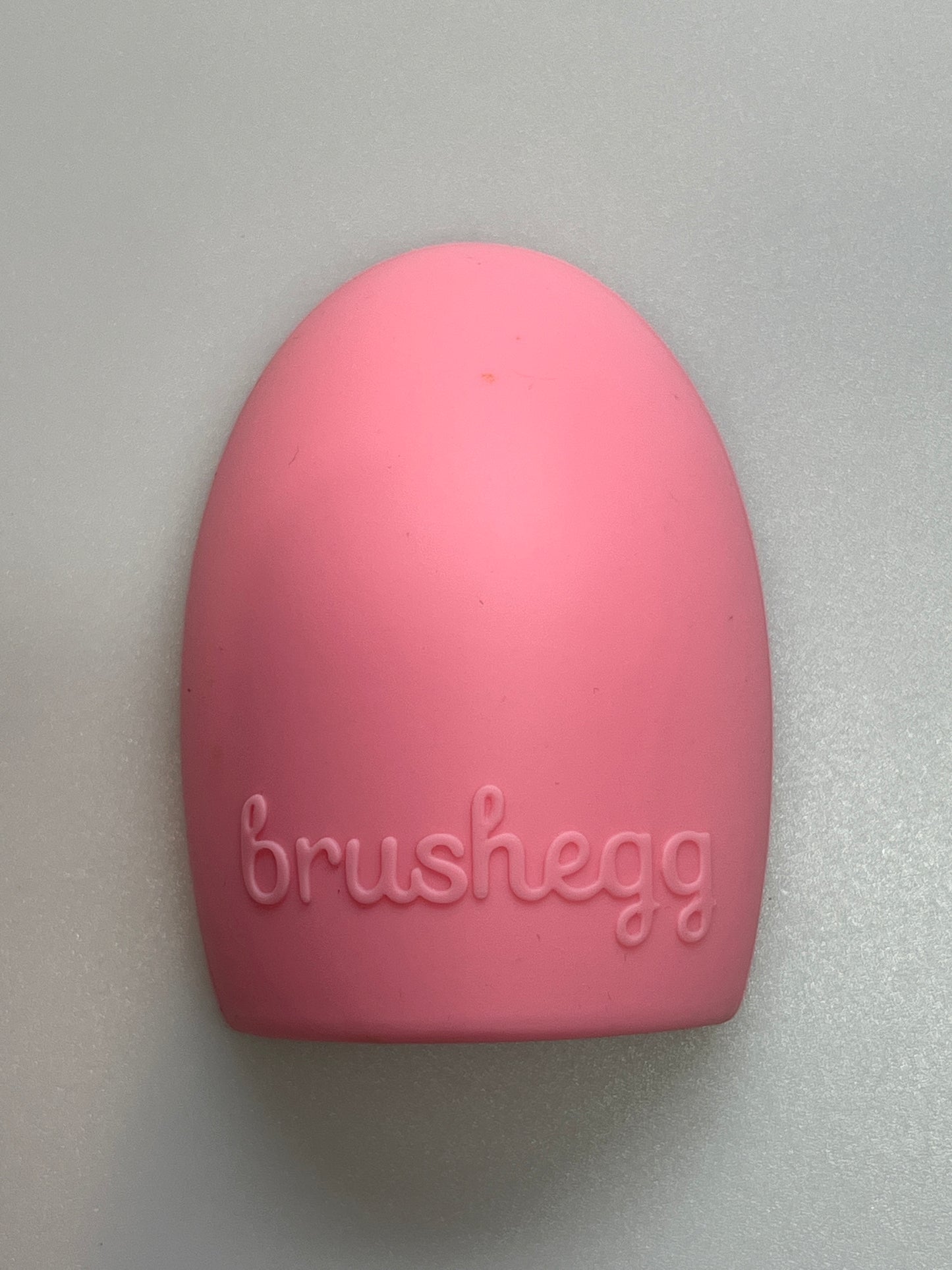 brush egg