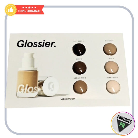 Glossier Strech Fluid F. Sachet