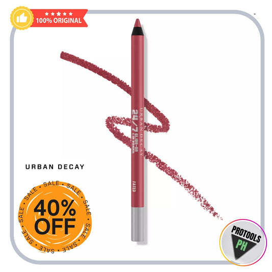 UD 24/7 Glide-On Waterproof Lip Liner