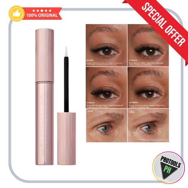 Anastasia Beverly Hills  Brow Genius Eyebrow Conditioning Serum mini -2mL