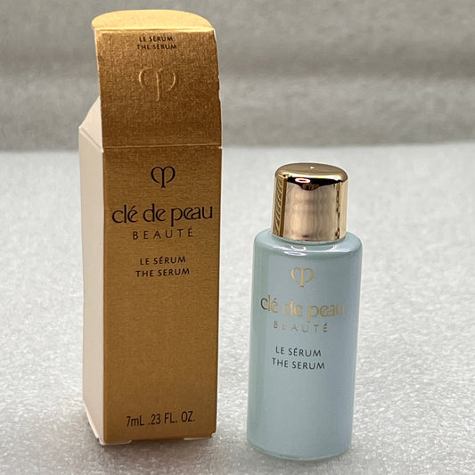 Cle de Peau - The Serum mini  7 mL