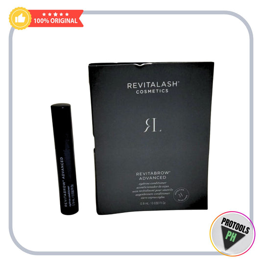 Revitalash Cosmetics Revitabrow Advanced Eyerbrow Conditioner Mini  0.9mL