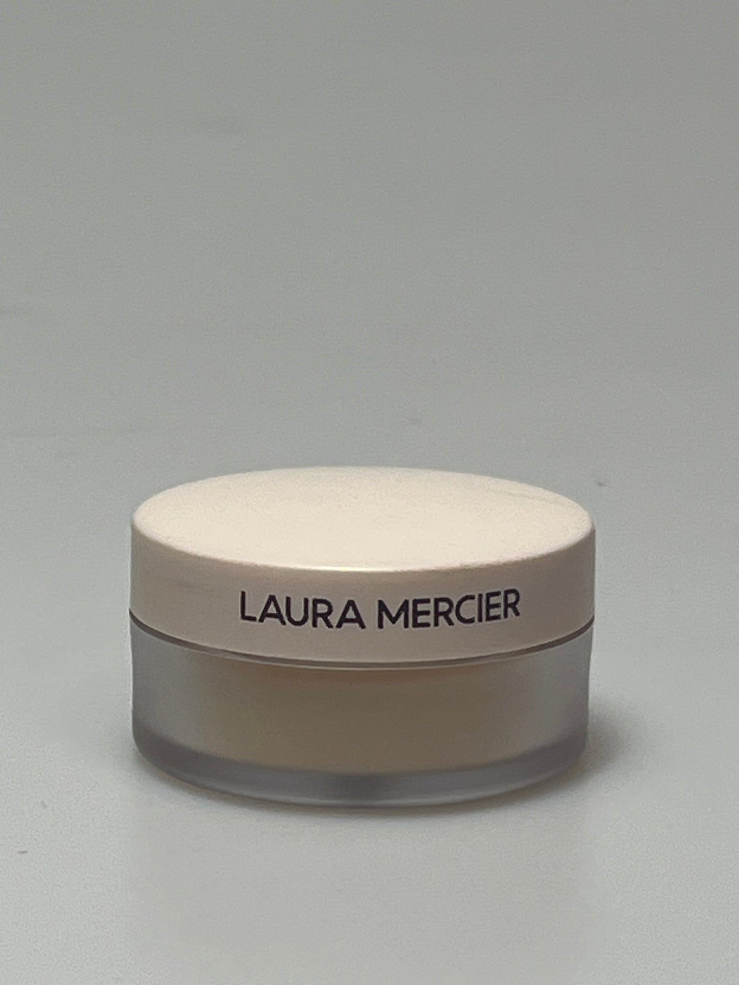 LAURA MERCIER TRANSLUCENT LOOSE SETTING POWDER mini 0.05oz
