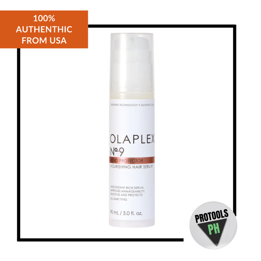 Olaplex No. 9 Bond Protector Nourishing Hair Serum