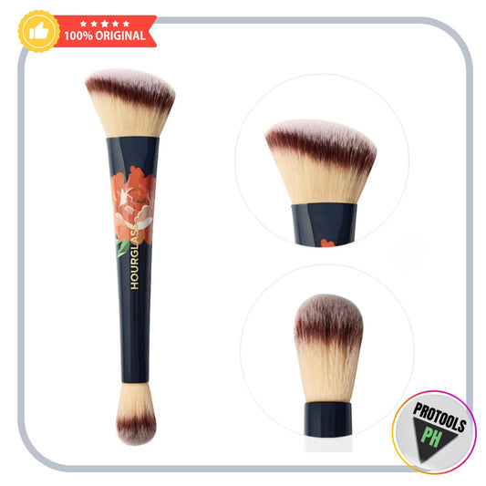 Hourglass  Ambient Lighting Edit Brush II - FOX