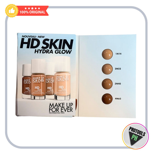HD SKIN hydra gow sachet