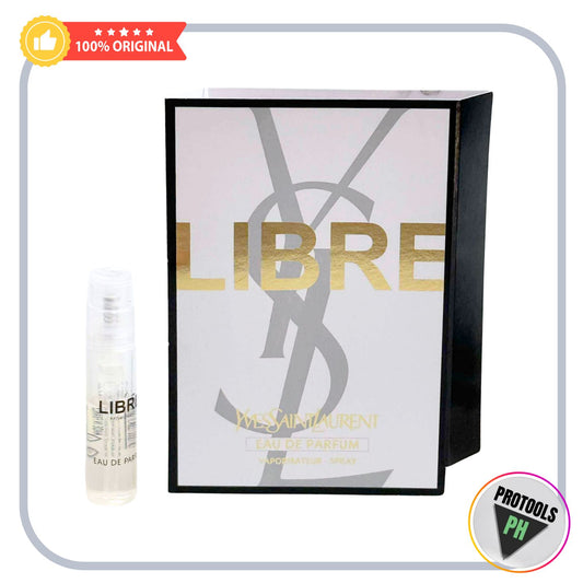 Libre EUP Vial - 1mL