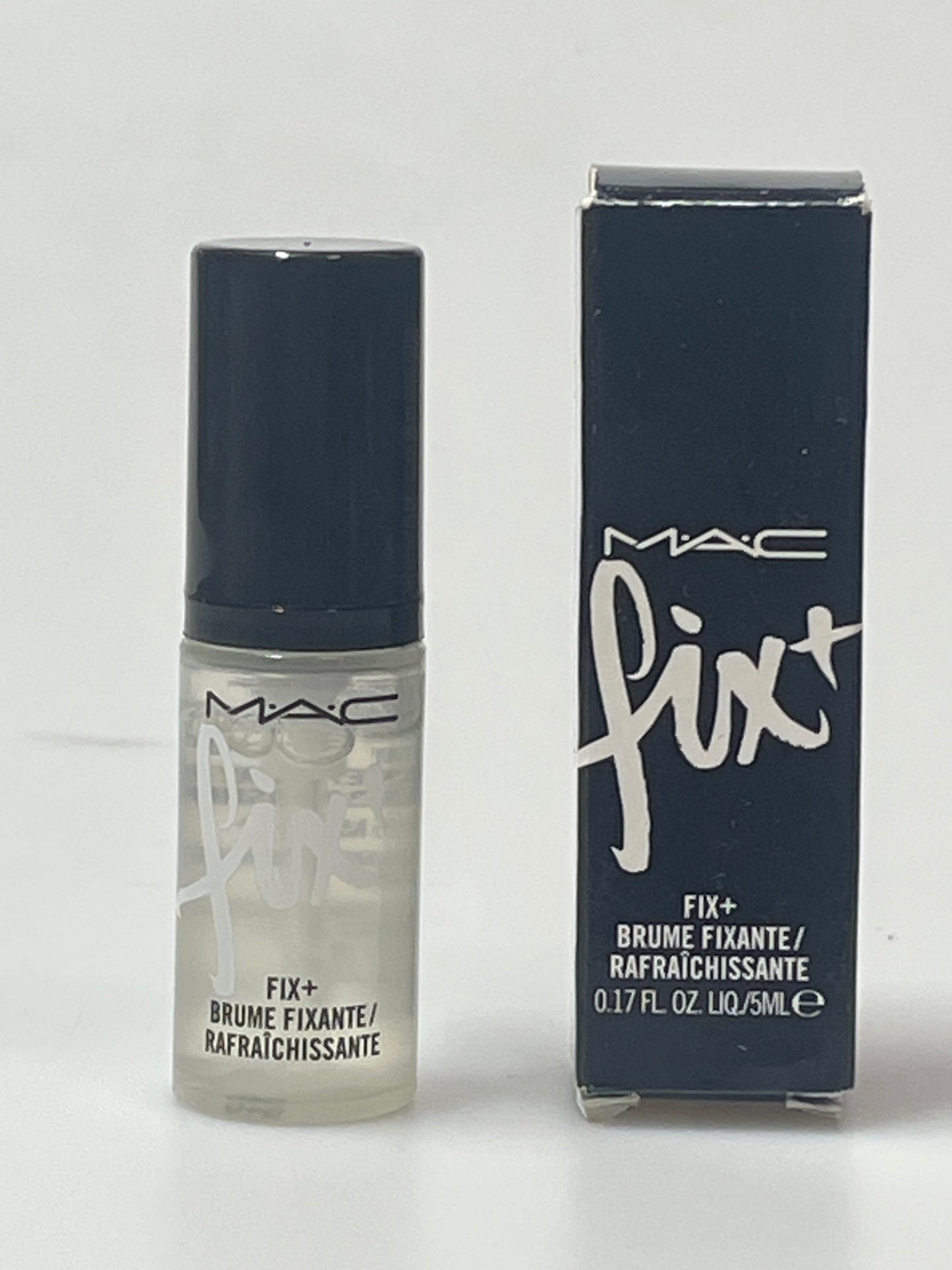 M. FIX+ mini size -  5ml