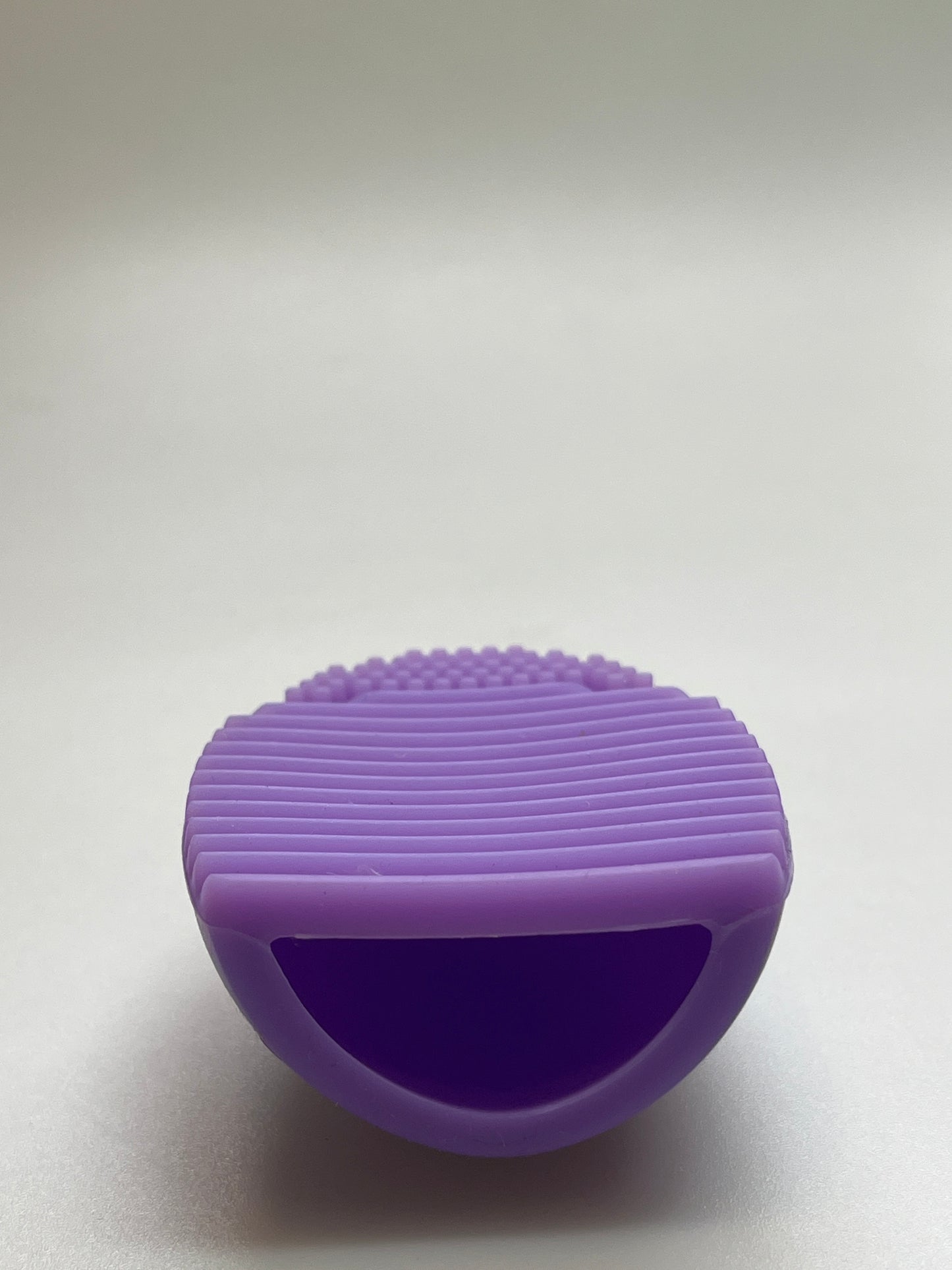 brush egg