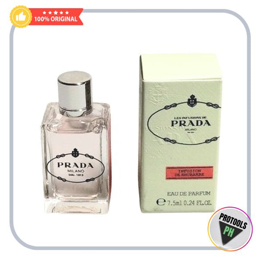 Milano by P Eau de parum -7.5 mL
